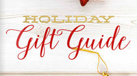 CupcakeMAG Holiday Gift Guide