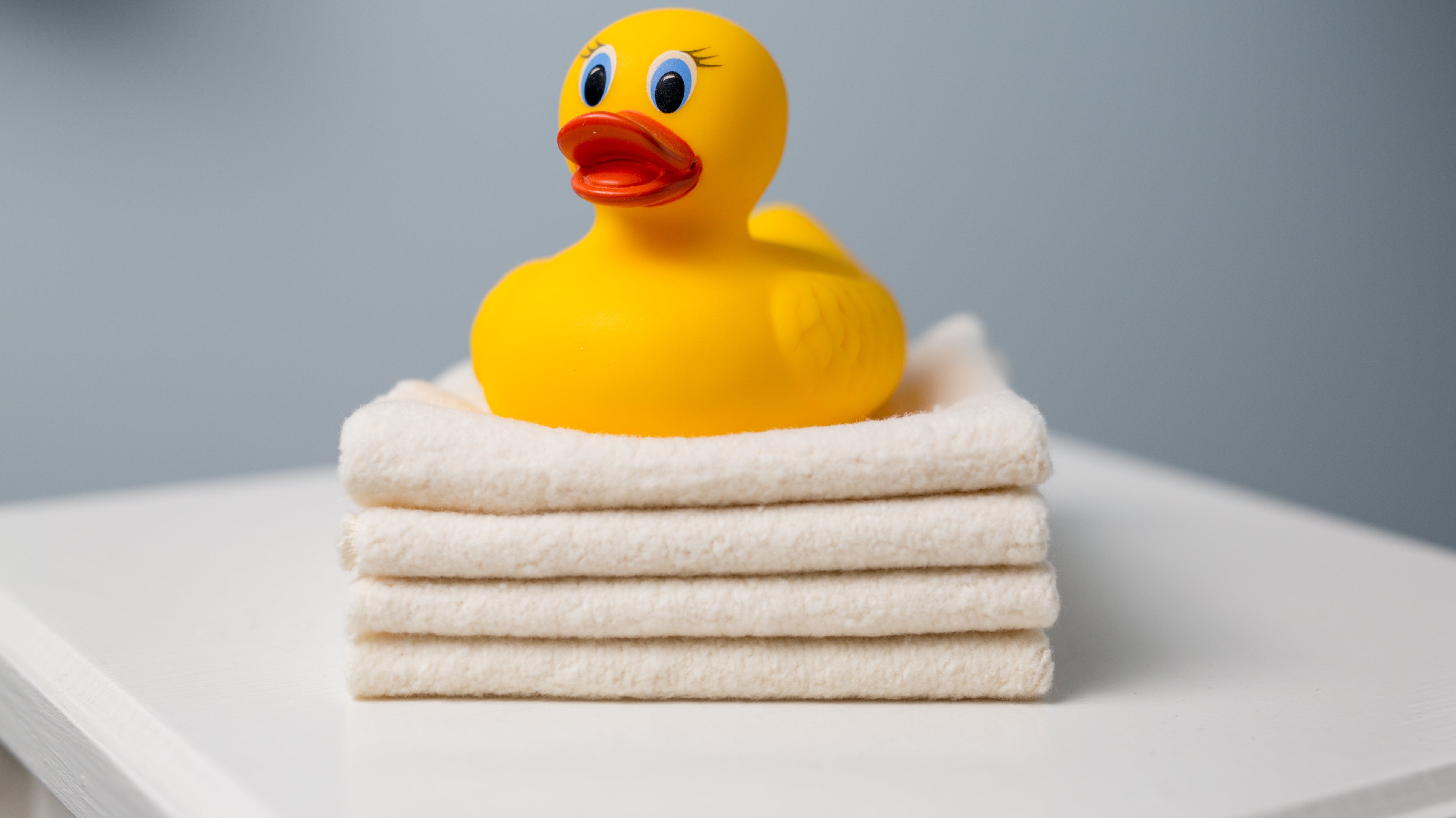 Gentle Winter Care Tips for Baby's Dry Skin