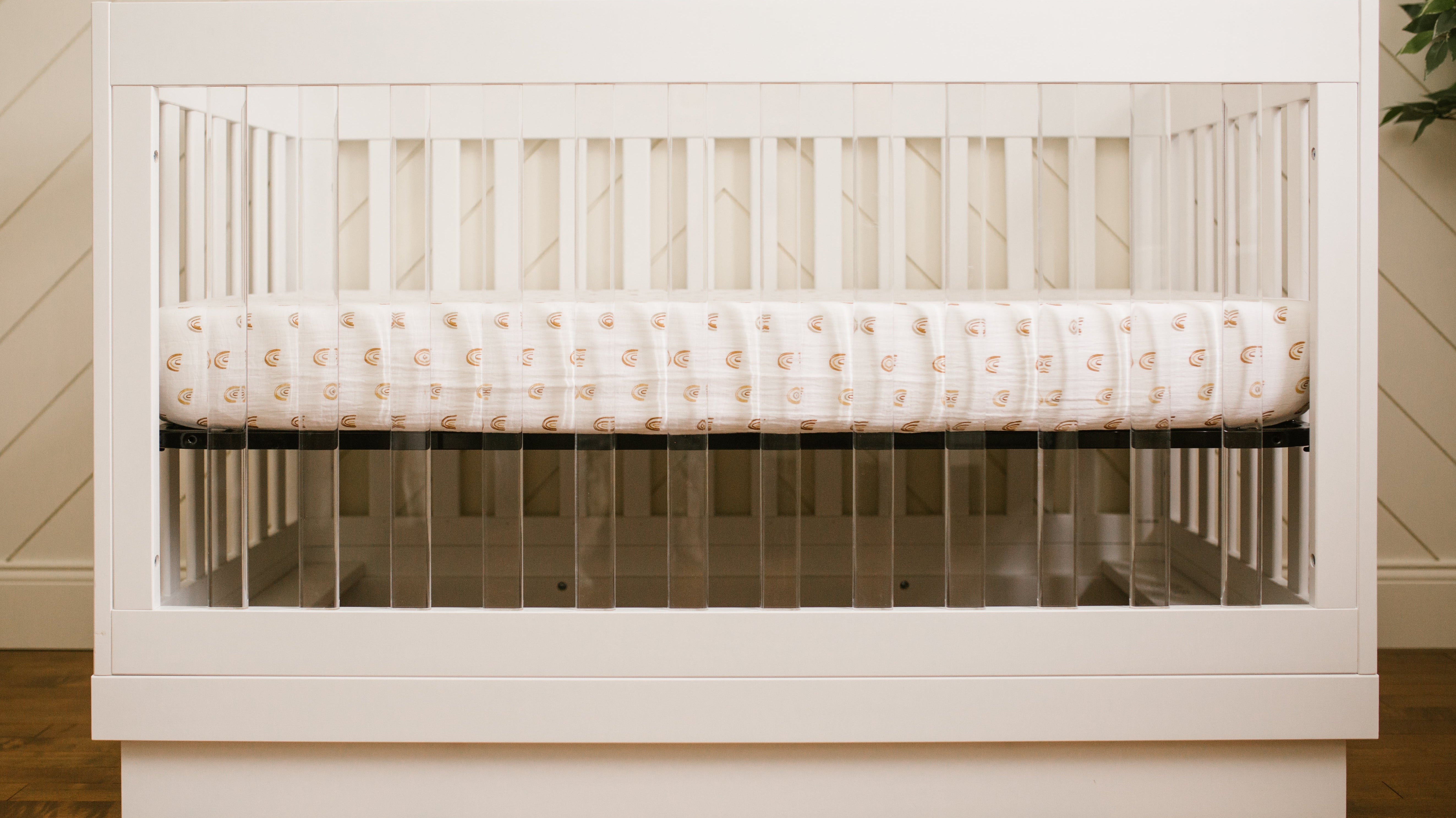 Winter Crib Sheet Tips for Canadians