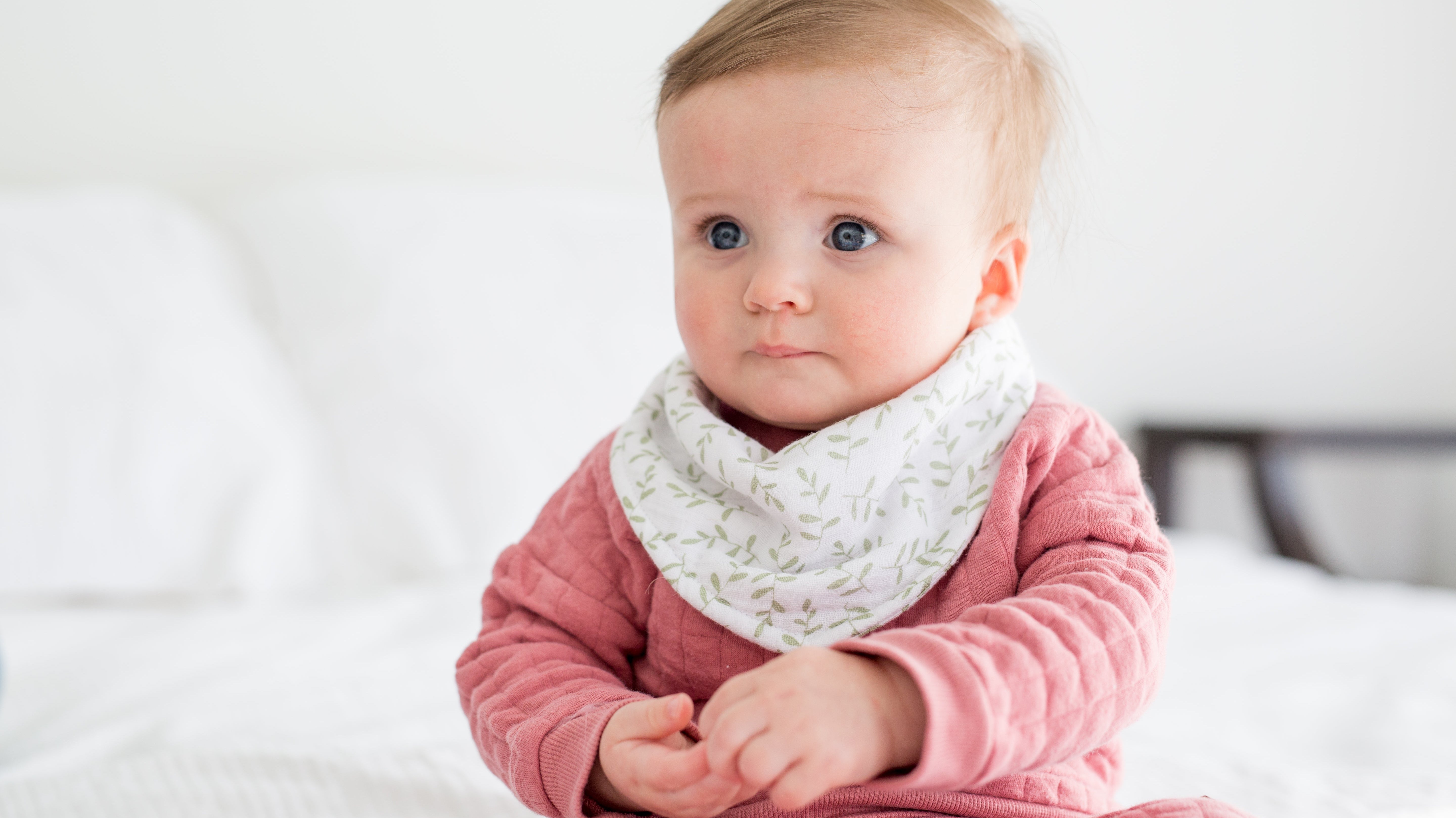 Baby Gifts for Girls That Parents Actually Use