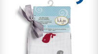 NY Family's list of best baby shower gifts