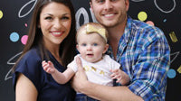 Celebrity Sighting: Bachelorette DeAnna Pappas