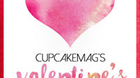 CupcakeMAG Valentine Day Gift Guide