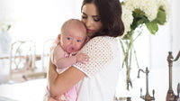 Turkish Towels on Pink Peonies Blog