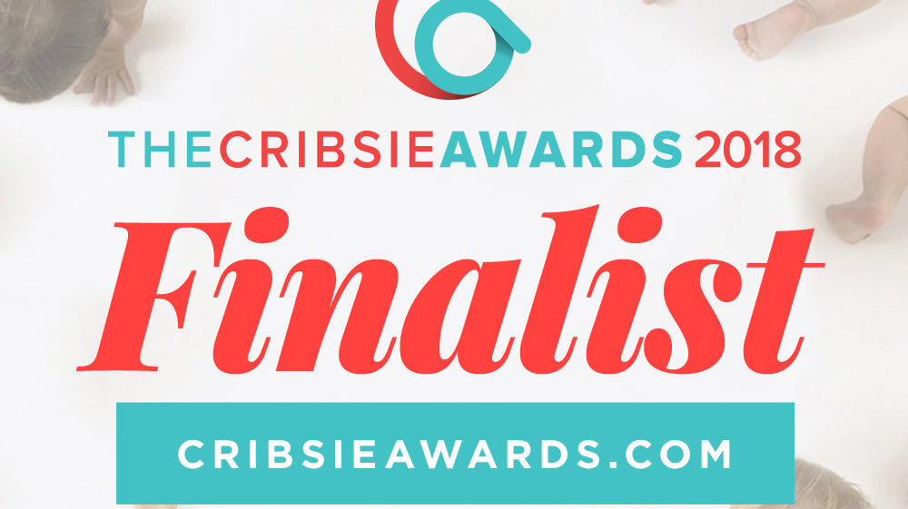 Cribsie Awards Finalist