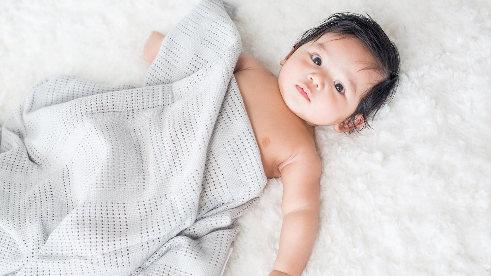 Spring Baby Blanket Tips for Changing Canadian Weather