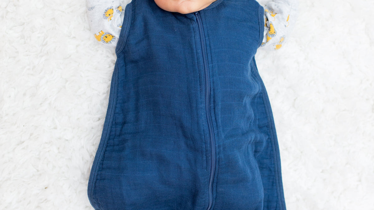 Visiting Family with Baby: A Simple Packing List for Overnight Trips