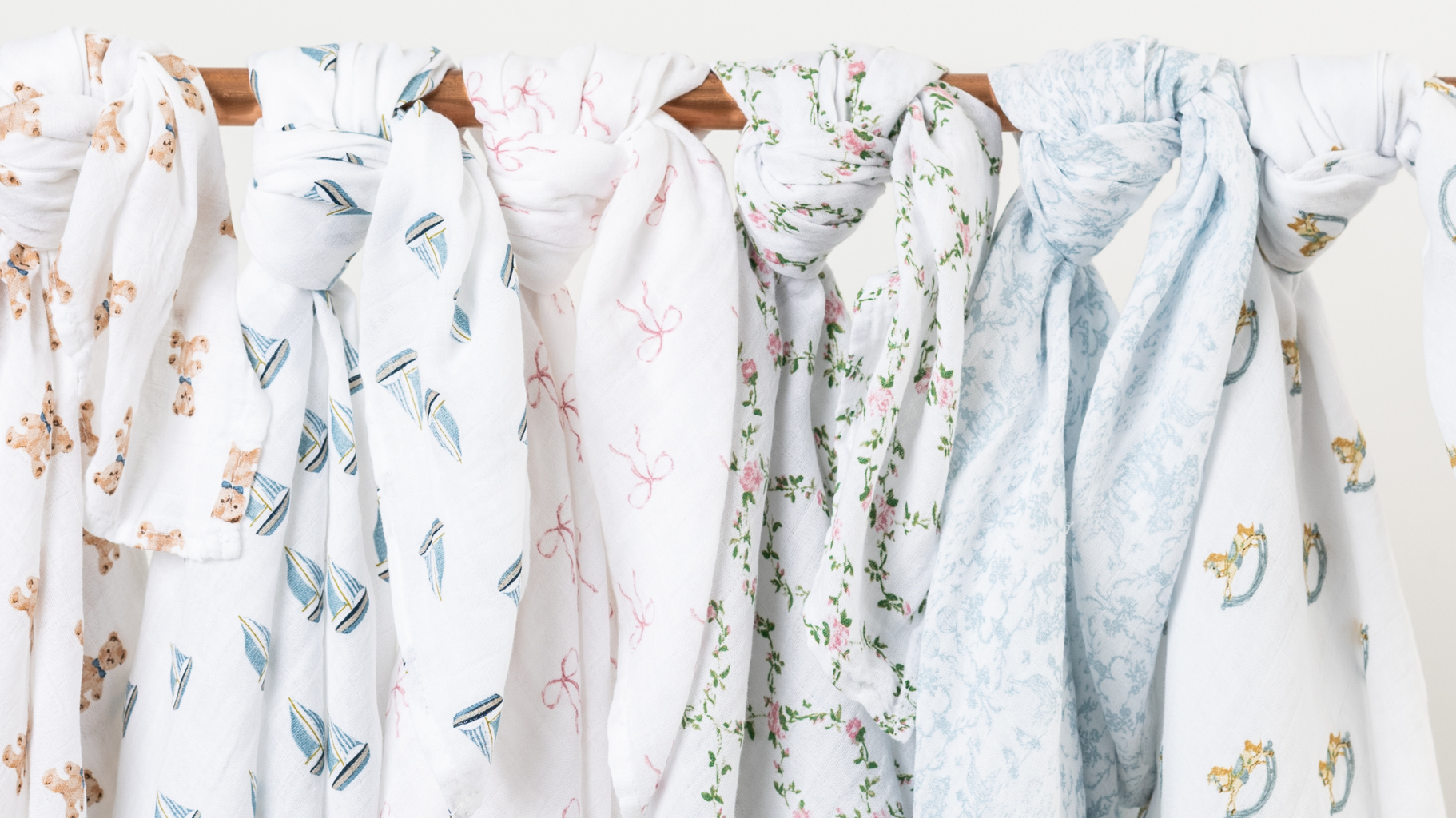 How Many Swaddles Does a Newborn Really Need?