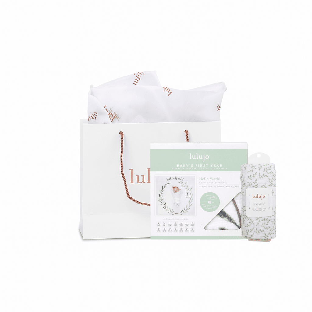 baby care product