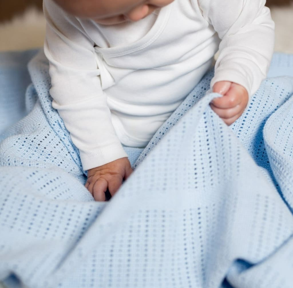 Cellular Blanket