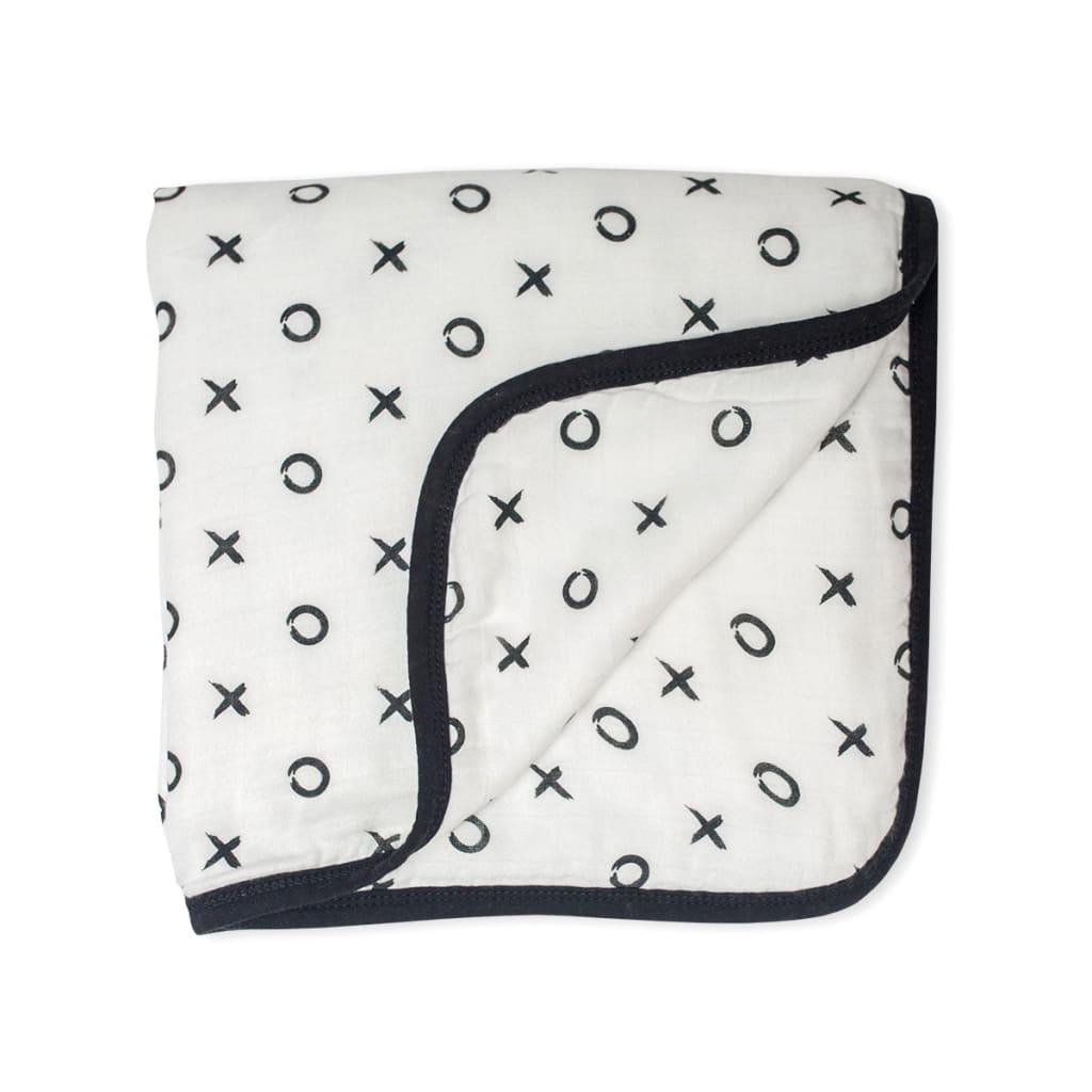 Quilt - Hugs and Kisses