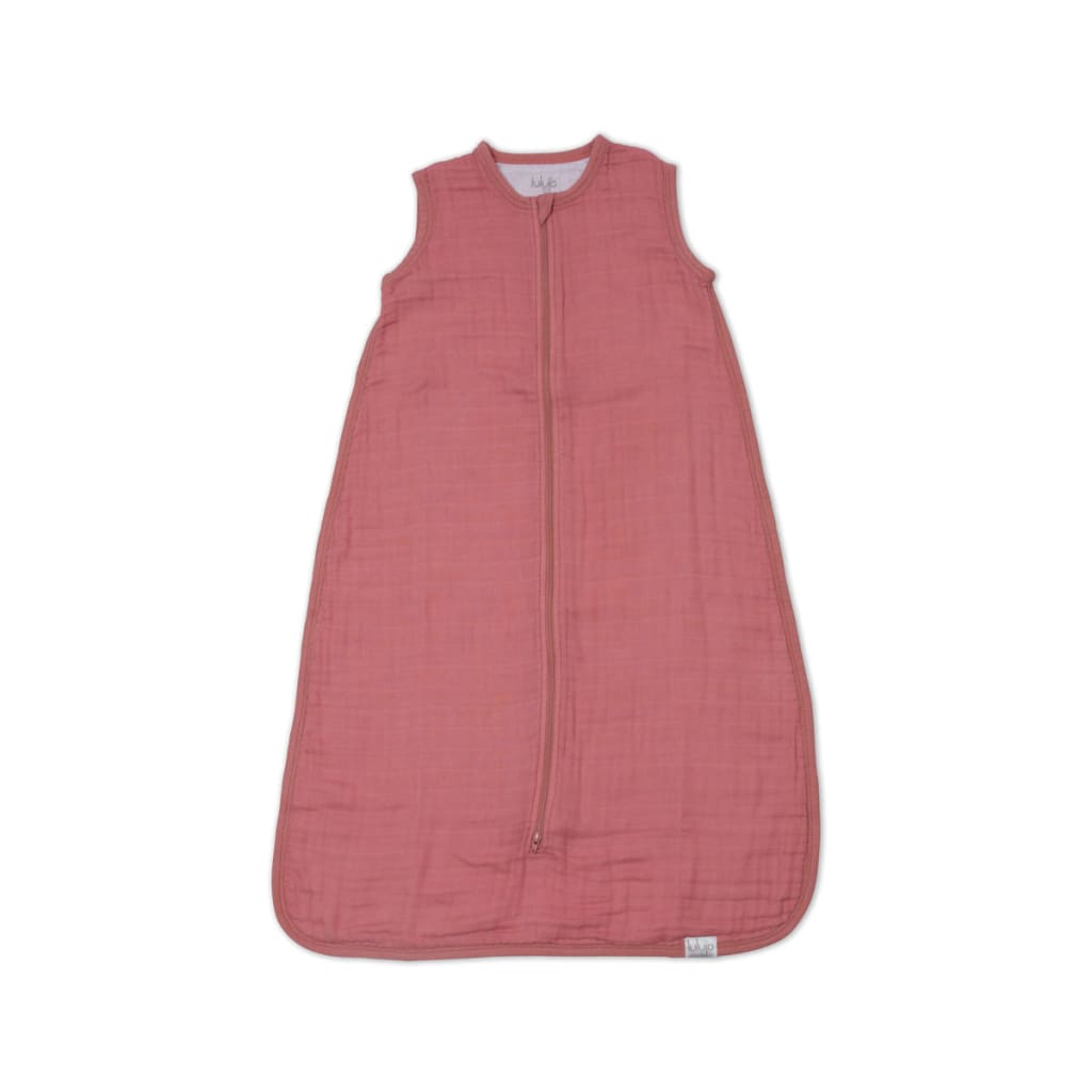 Sleep Sack - Rose / (S) 0-6 months