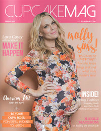 CupcakeMAG Mom Approved