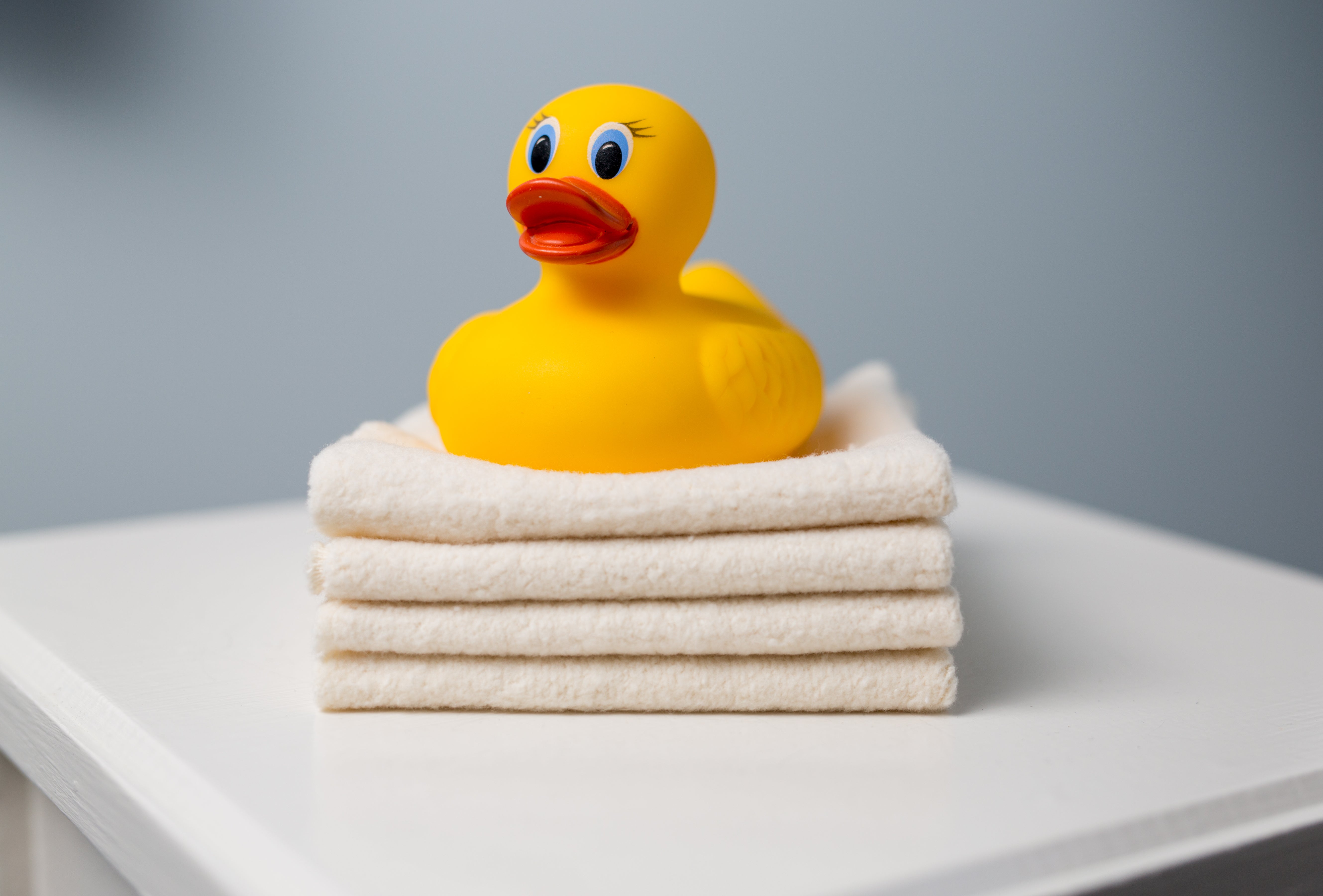 Gentle Winter Care Tips for Baby's Dry Skin