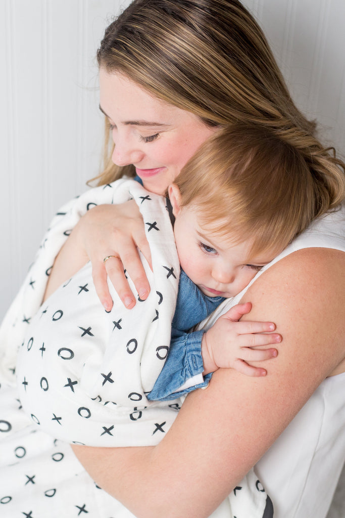 Top Gifts for a Baby's First Holiday Season