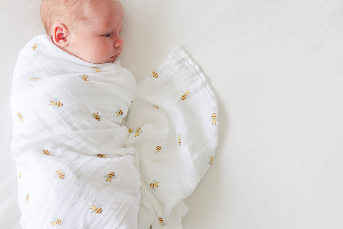 A Calm Bedtime Routine for Shorter Days