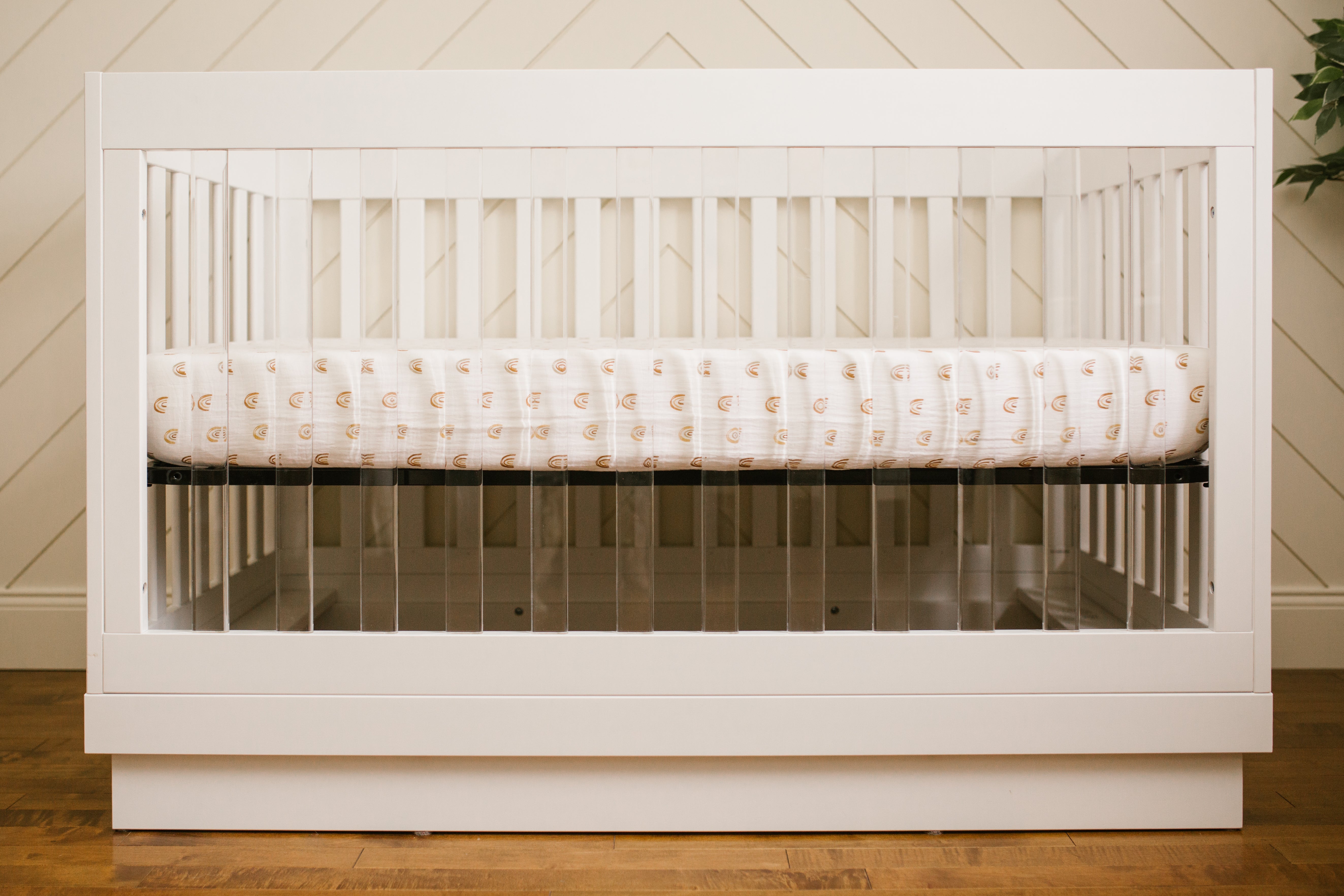 Winter Crib Sheet Tips for Canadians