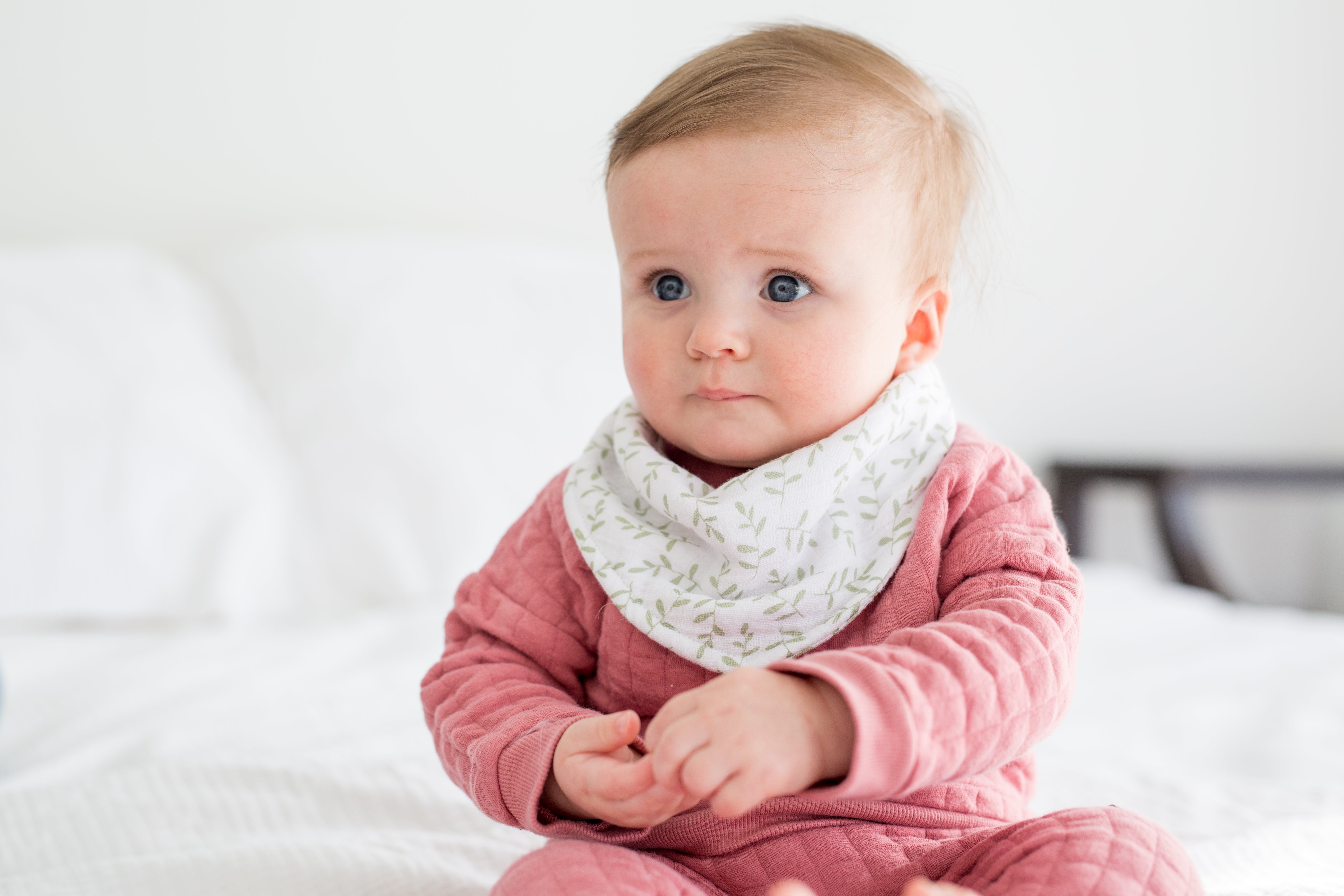 Baby Gifts for Girls That Parents Actually Use