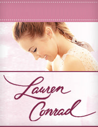 Lulujo Swaddle on LaurenConrad.com