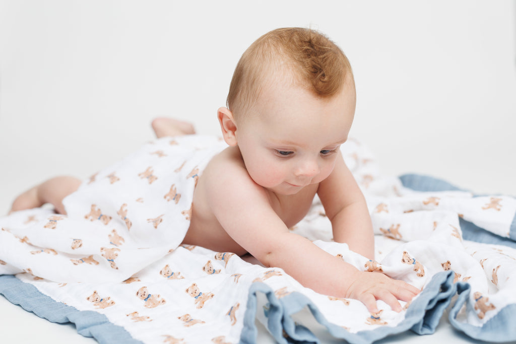 Thoughtful Gift Ideas for Visiting a Newborn in Canada