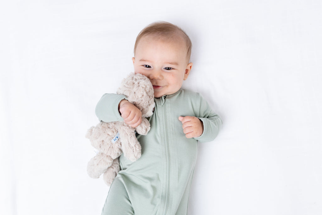 Cold Weather Baby Essentials from Online Shops