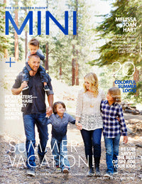 Turkish towels Make MimiMAG's Beach Feature