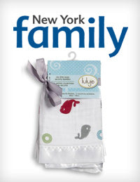 NY Family's list of best baby shower gifts