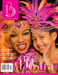 Bump Magazine Editor's Pick