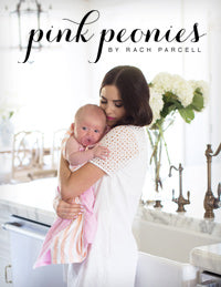 Turkish Towels on Pink Peonies Blog