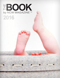 Modern Collection featured in NCW Magazine