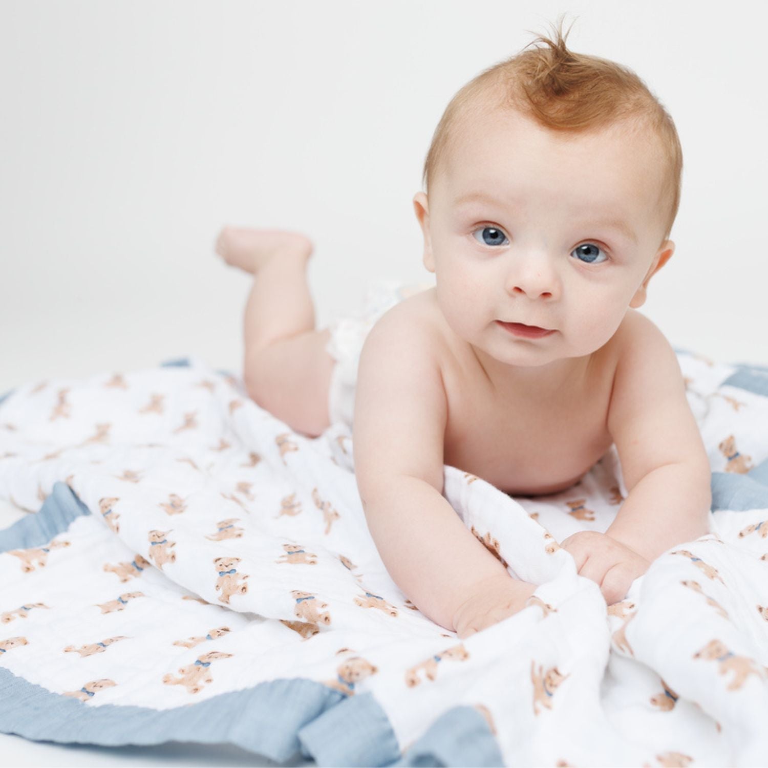 From Nursery to Playroom: Baby Essentials That Grow with Your Family