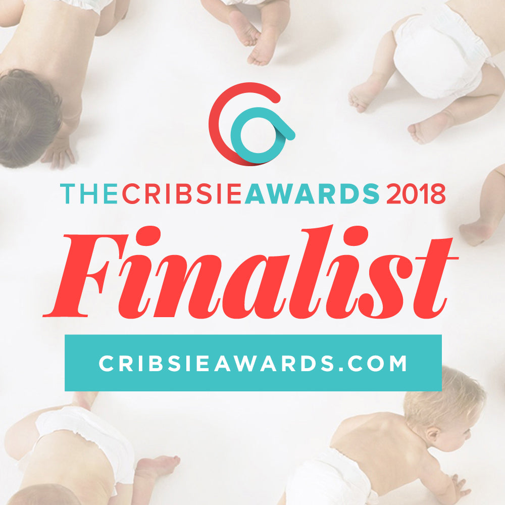Cribsie Awards Finalist