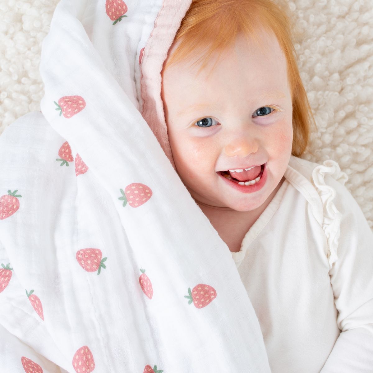 Spring Tips for Using and Caring for Baby Quilts