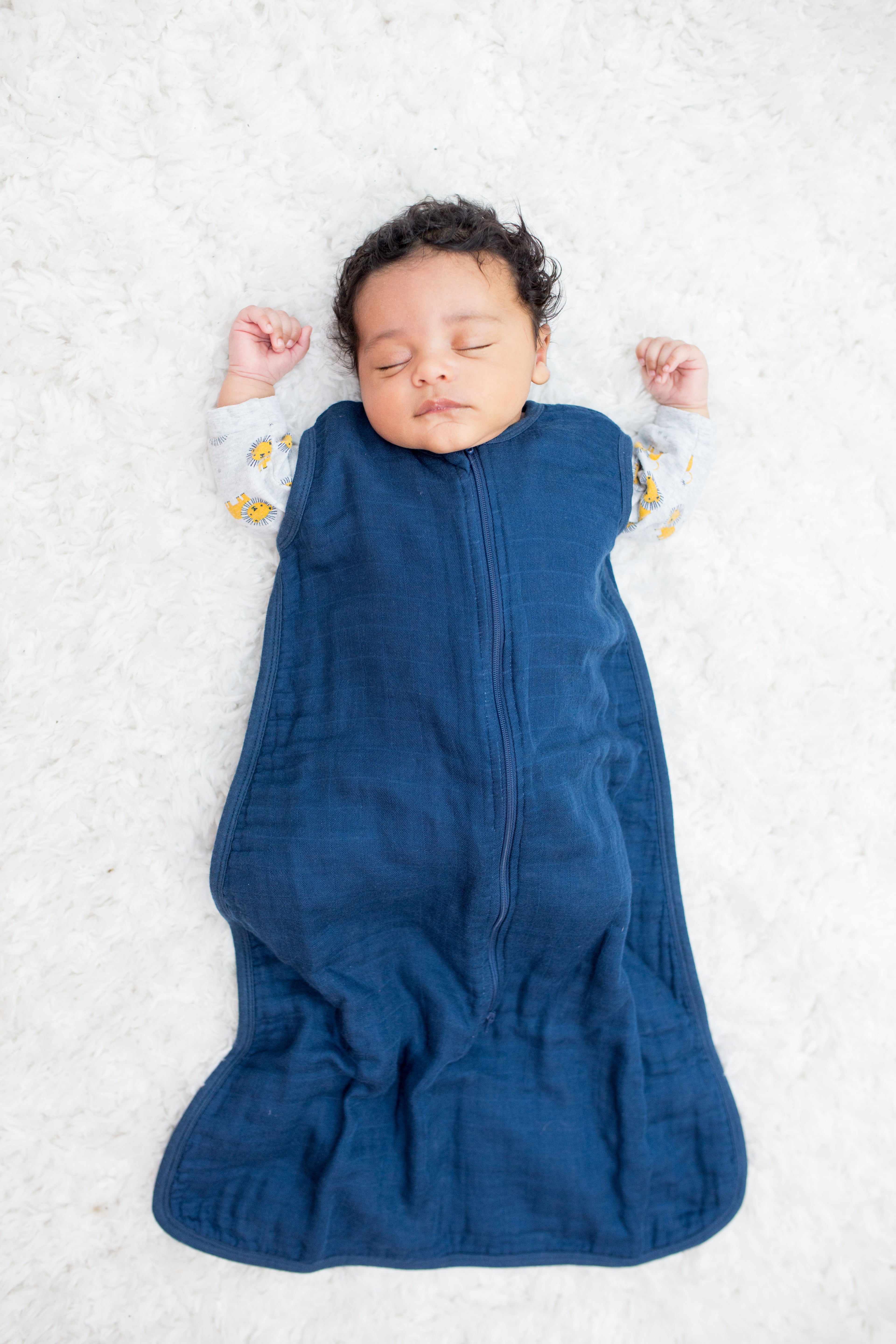 Visiting Family with Baby: A Simple Packing List for Overnight Trips