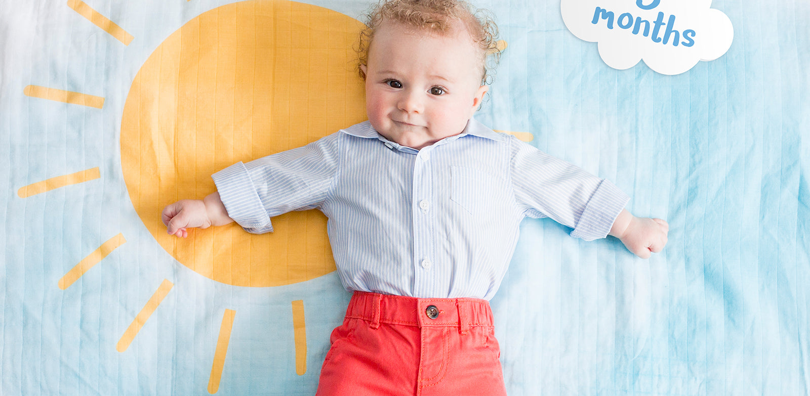 Simple Summer Moments with Your Little One