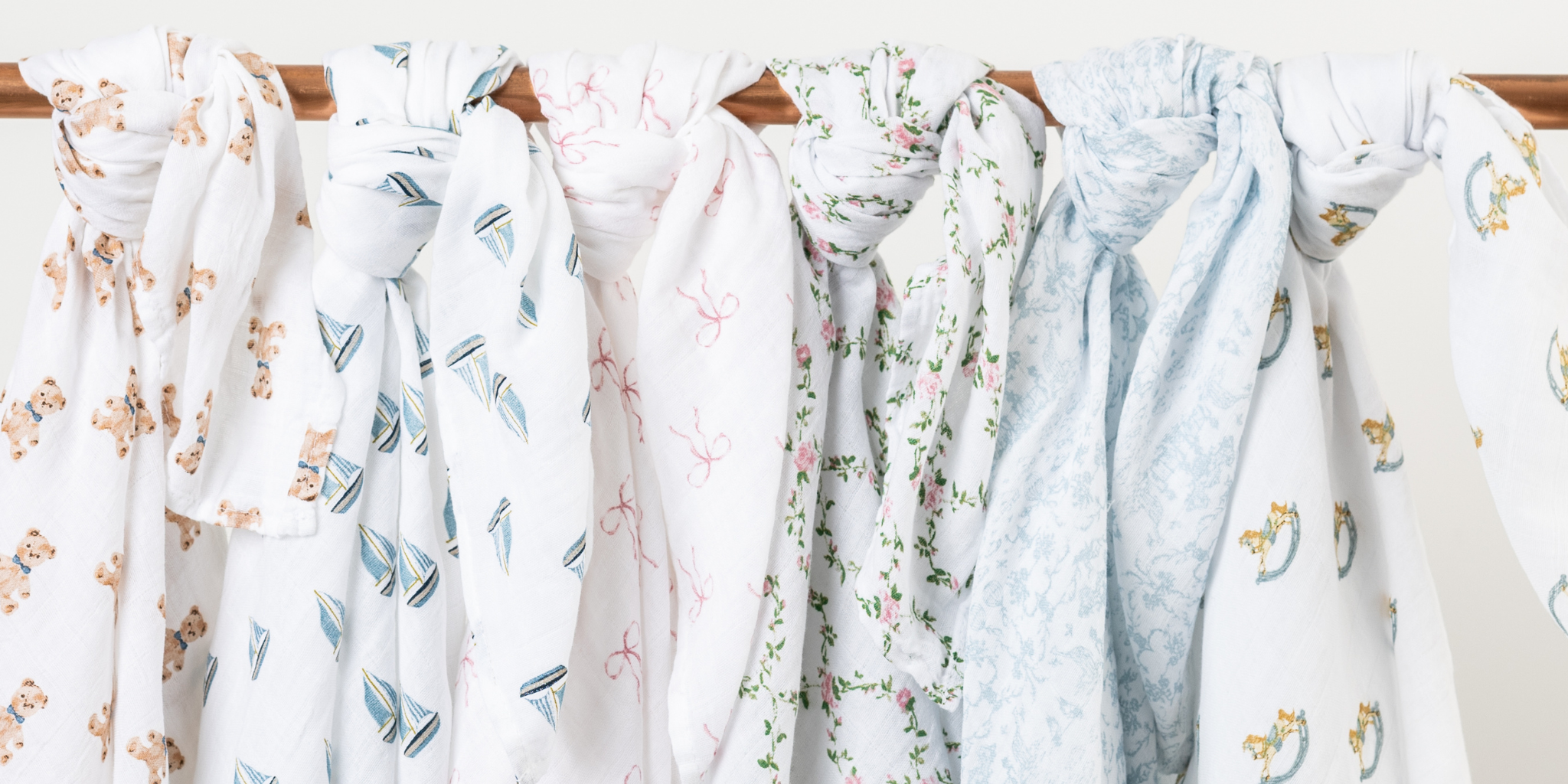 How Many Swaddles Does a Newborn Really Need?