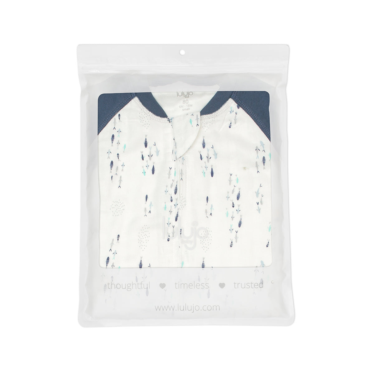Baby Sleep Suit