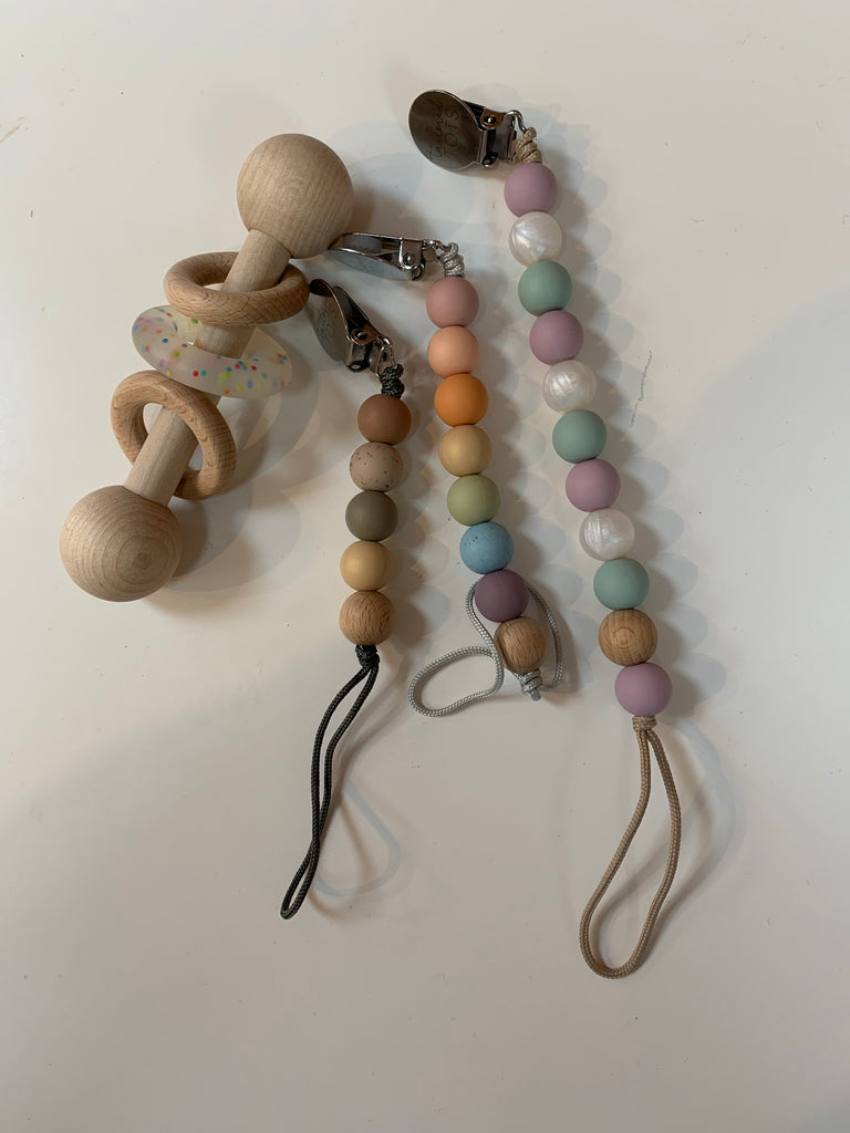 Tailored Tots Toys and Products