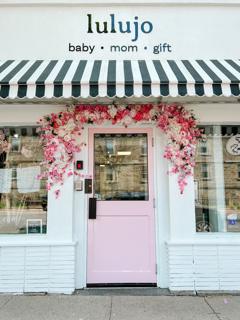 Baby & Infant Gift Marketplace