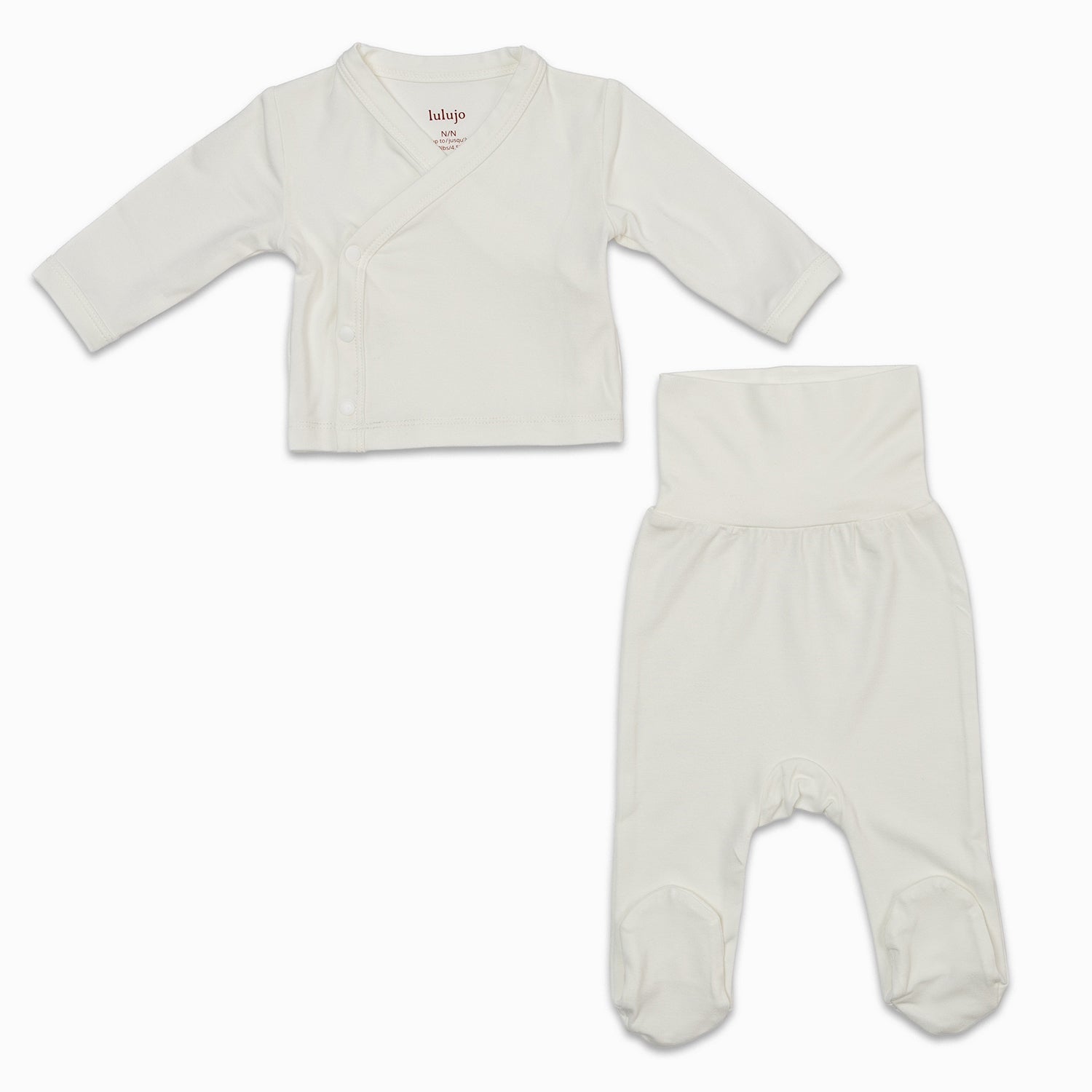 Newborn 2PC Set