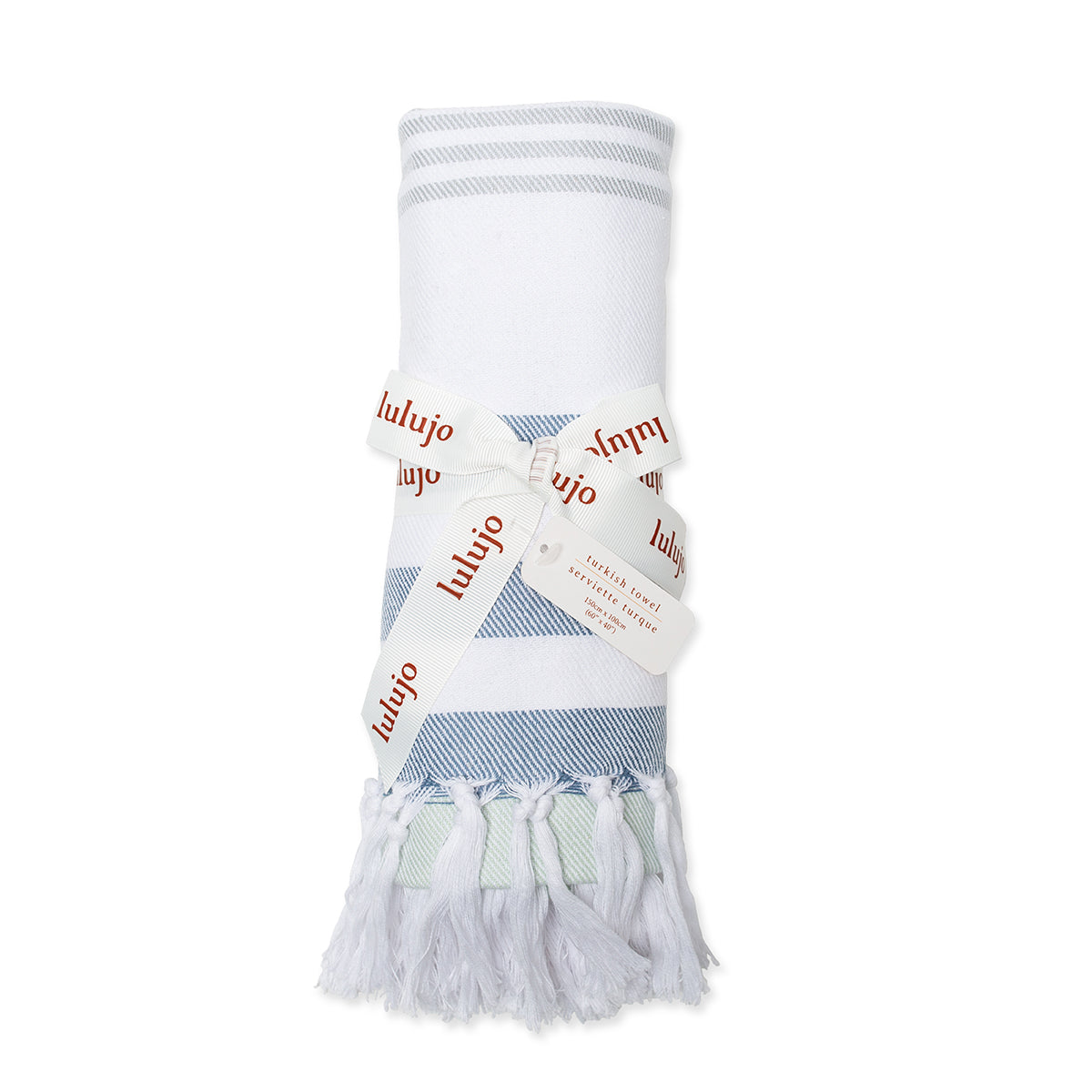 Turkish Towels
