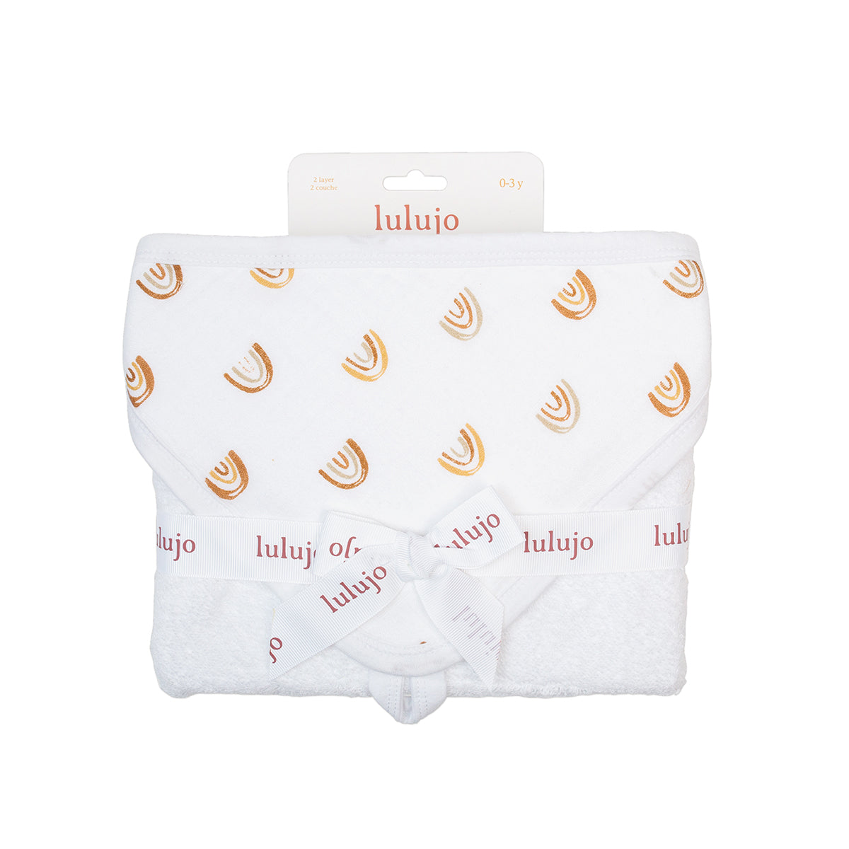 Baby Towels