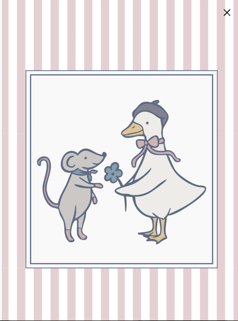 Mon Ami Plush Toys & Baby Gifts