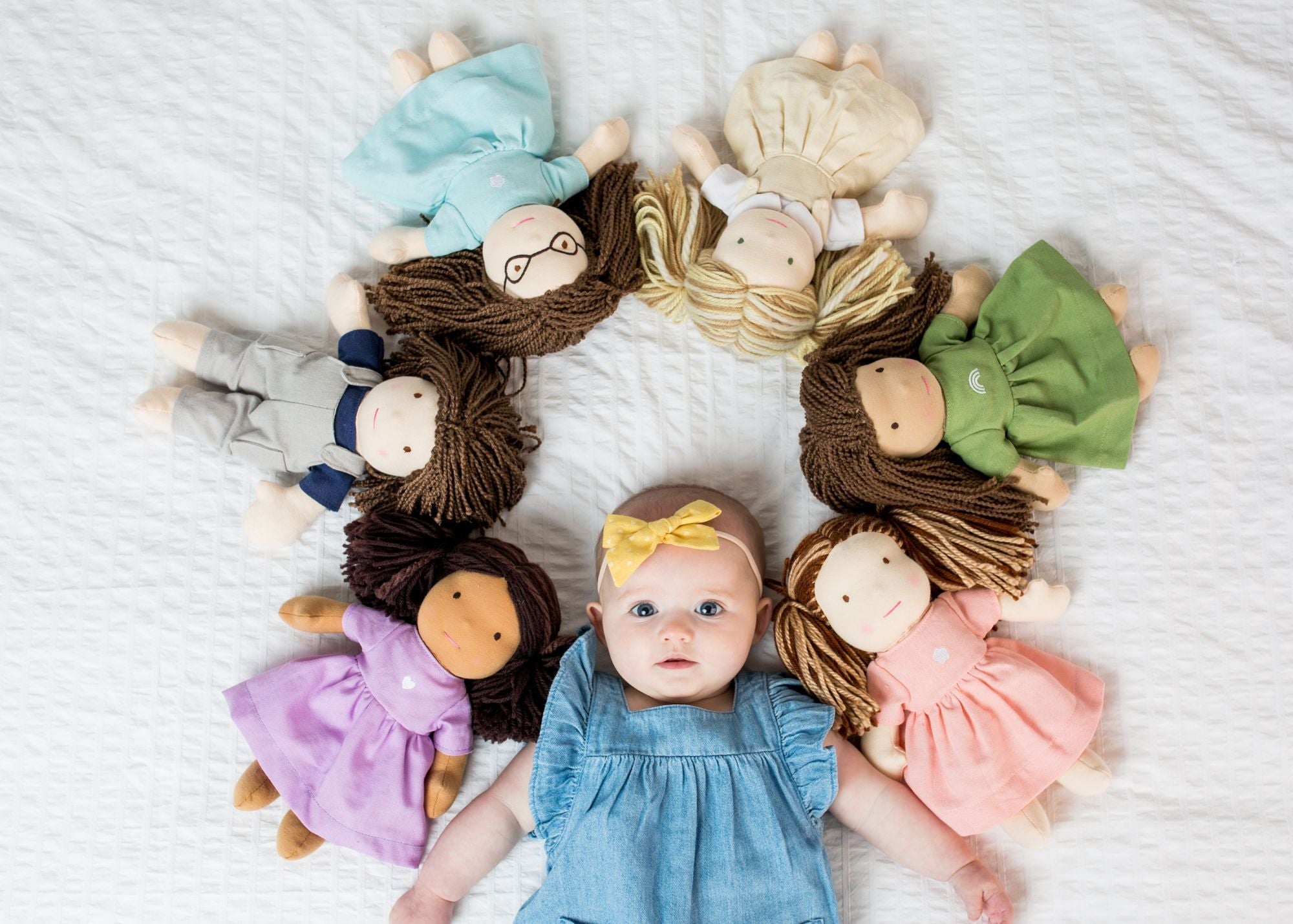 Toys and Teddy Bears