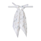 lulujo dogs and puppies baby security blanket