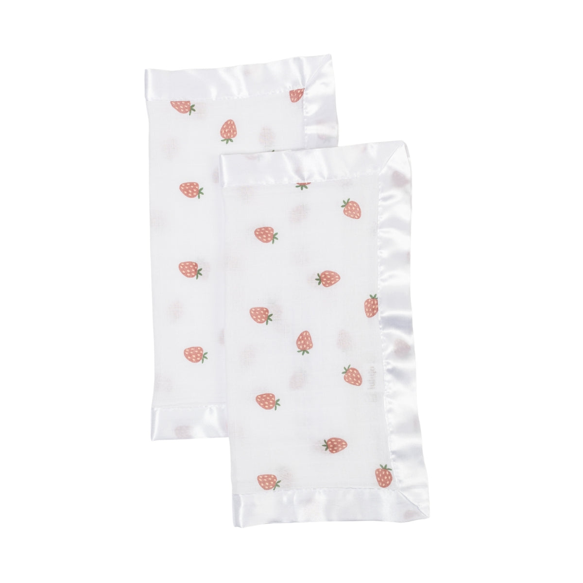 baby security blanket