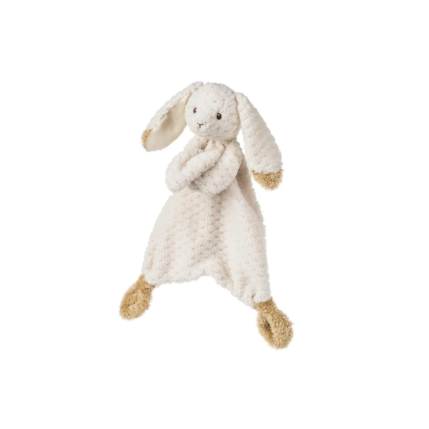 Mary Meyer Oatmeal Lovey Lulujo