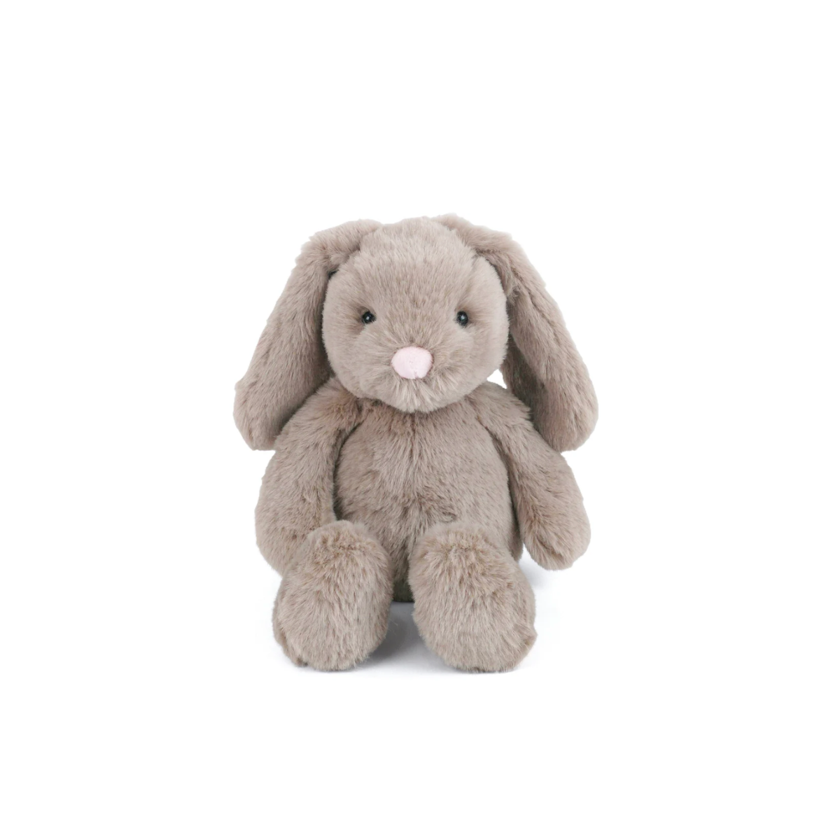 Plush toy rabbit 