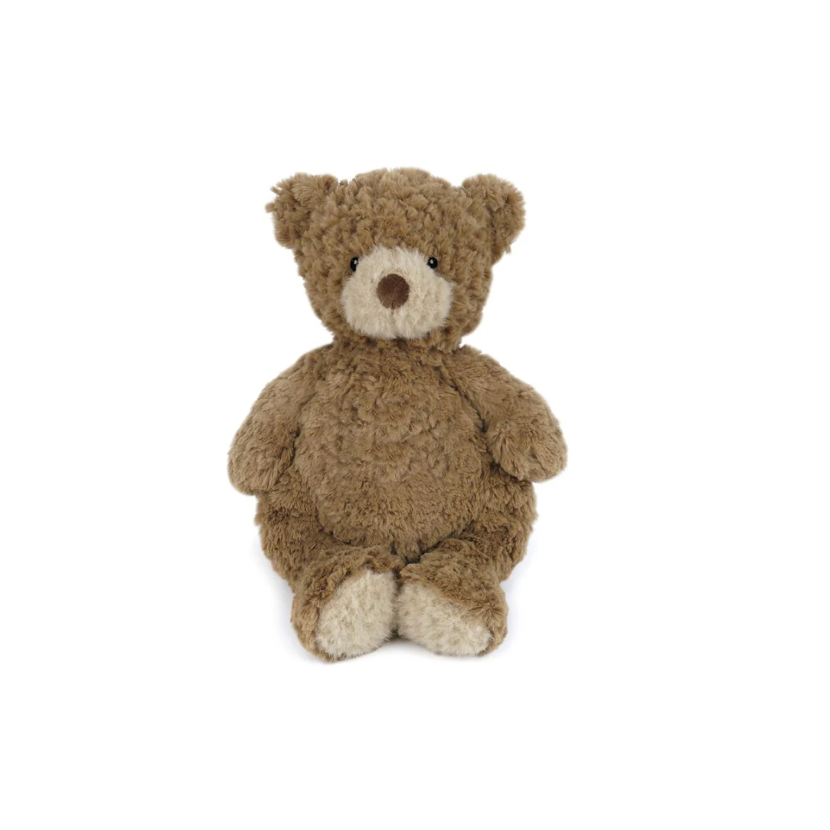 Brown teddy bear 
