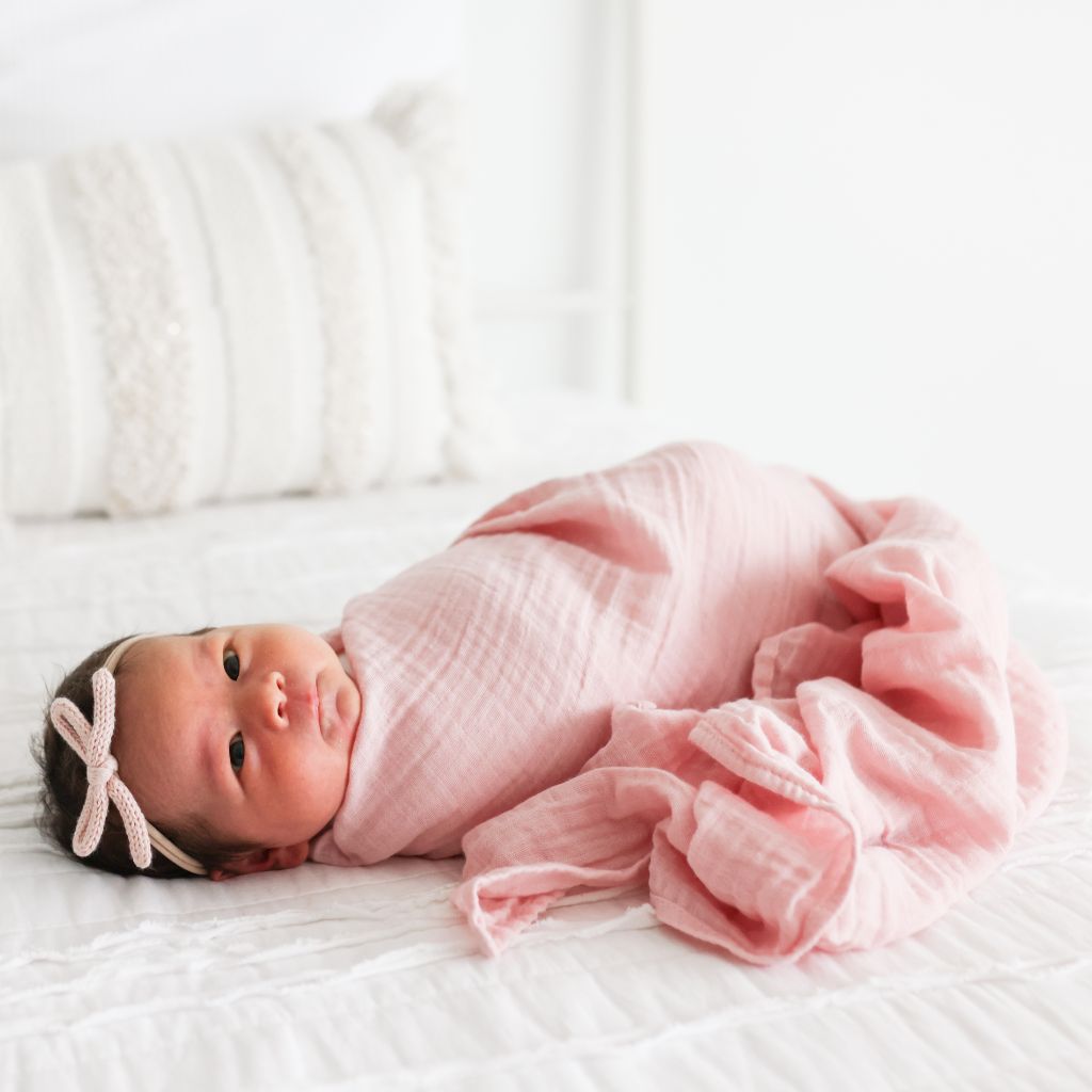 Baby best sale essentials blanket